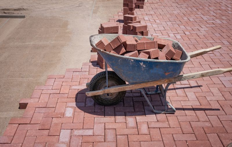 Increase Your Pavers Service Business with an AI Driven, Targeted Website