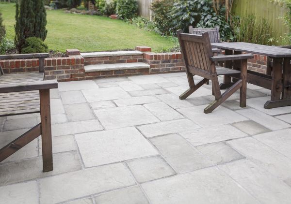 Cost of Patio Pavers Installation in Santa Ana