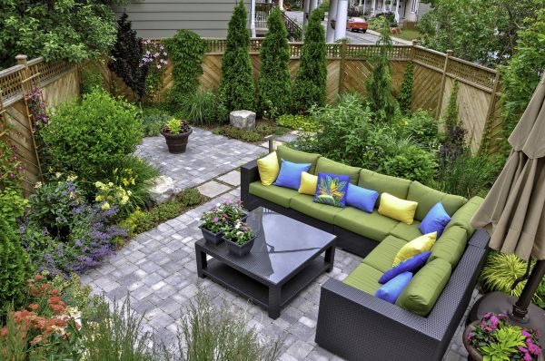 Cost of Patio Design in Santa Ana
