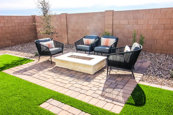 Cost of Brick Pavers Installation in Santa Ana