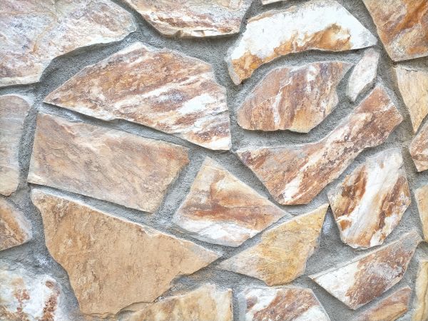 Cost of Limestone Patio Installation in Santa Ana
