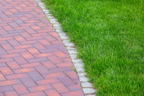 Cost of Brick Paving in Santa Ana