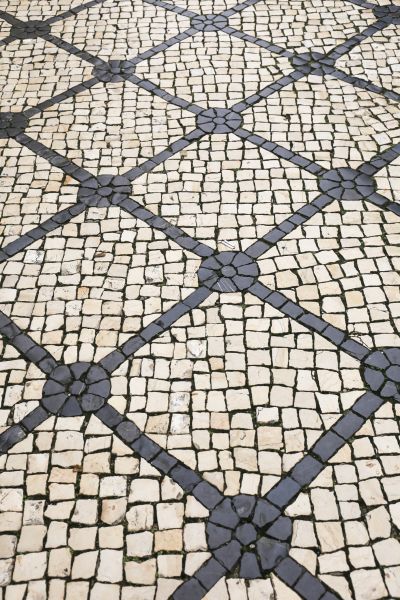Cost of Custom Pavers Installation in Santa Ana