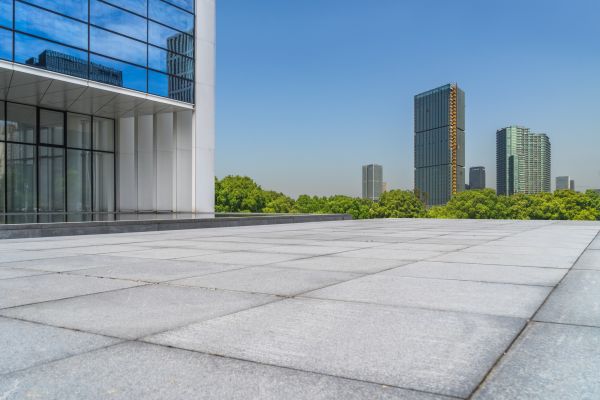 Cost of Concrete Pavers Installation in Santa Ana