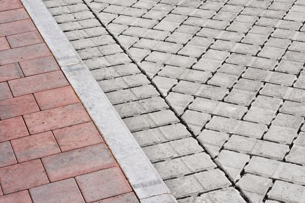 Cost of Brick Driveway Paving in Santa Ana
