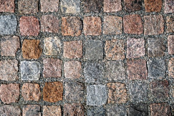 Cost of Cobblestone Pavers Service in Santa Ana