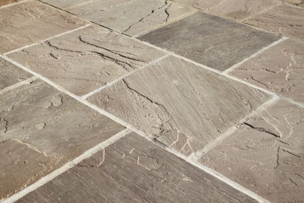Cost of Paving Tile Installation in Santa Ana