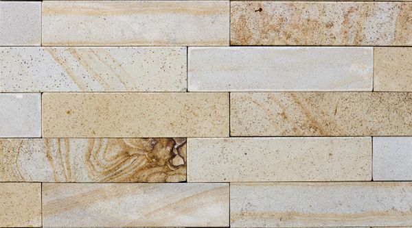 Travertine Paver Installation in Santa Ana