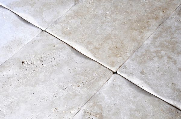 Travertine Paving in Santa Ana