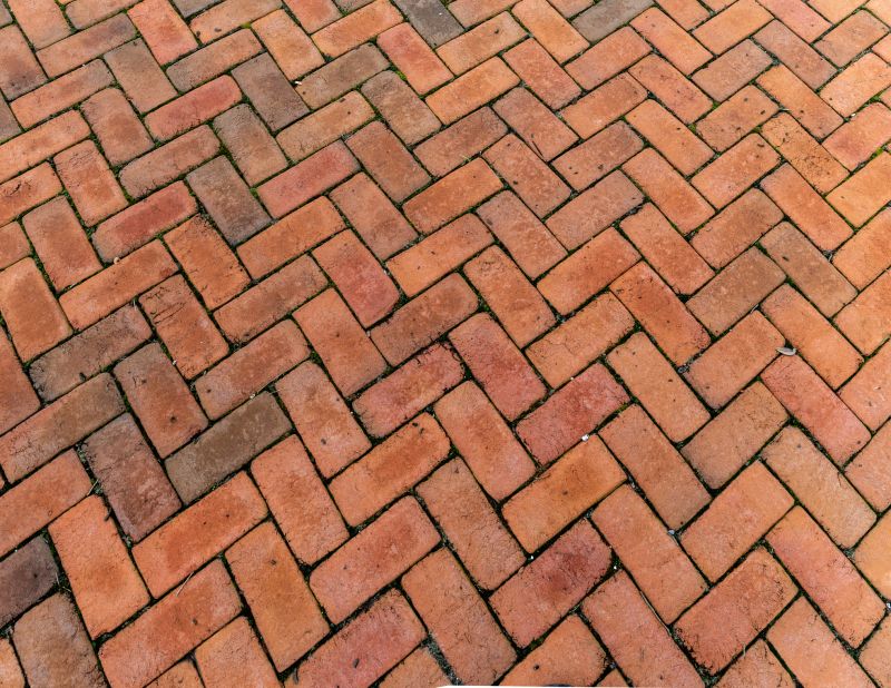 Custom Pavers Design