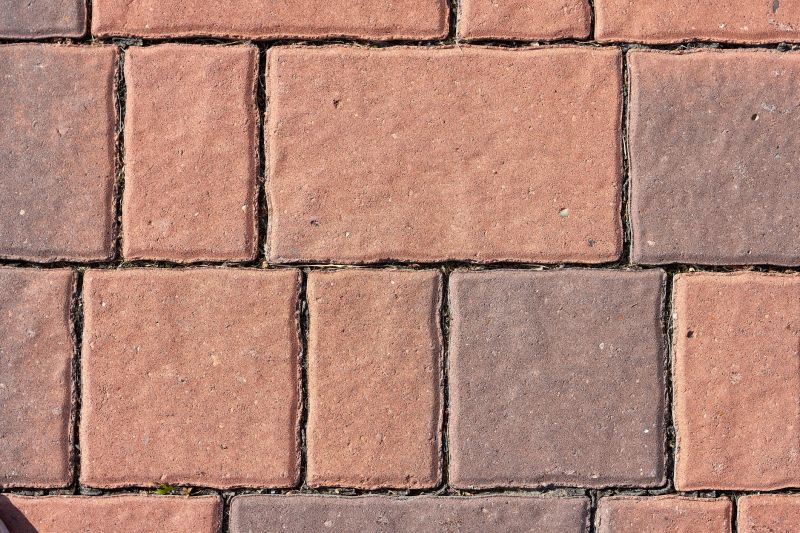 Decorative Pavers