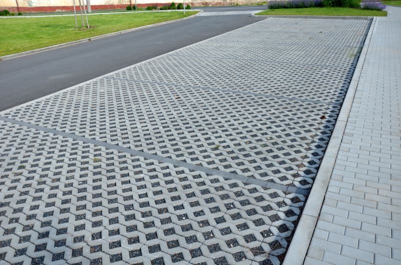 Driveway Paver Solutions