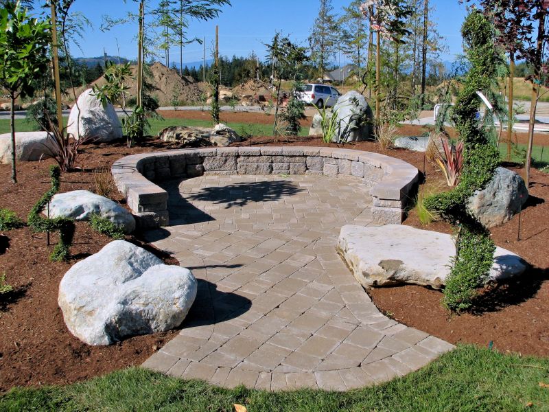 Landscape Design Firms